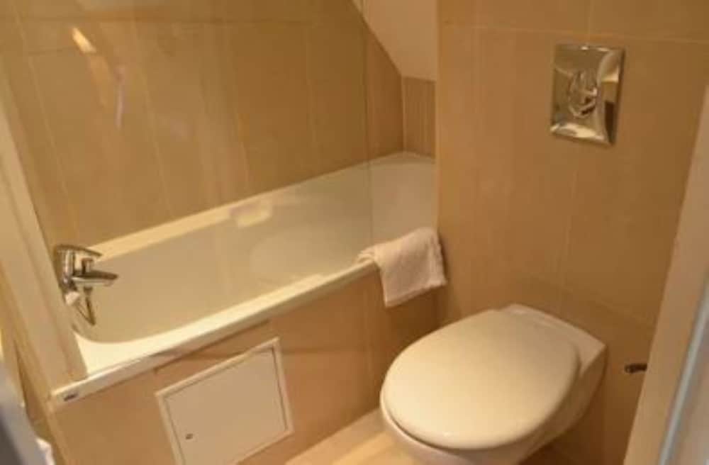 hotel du chemin vert paris