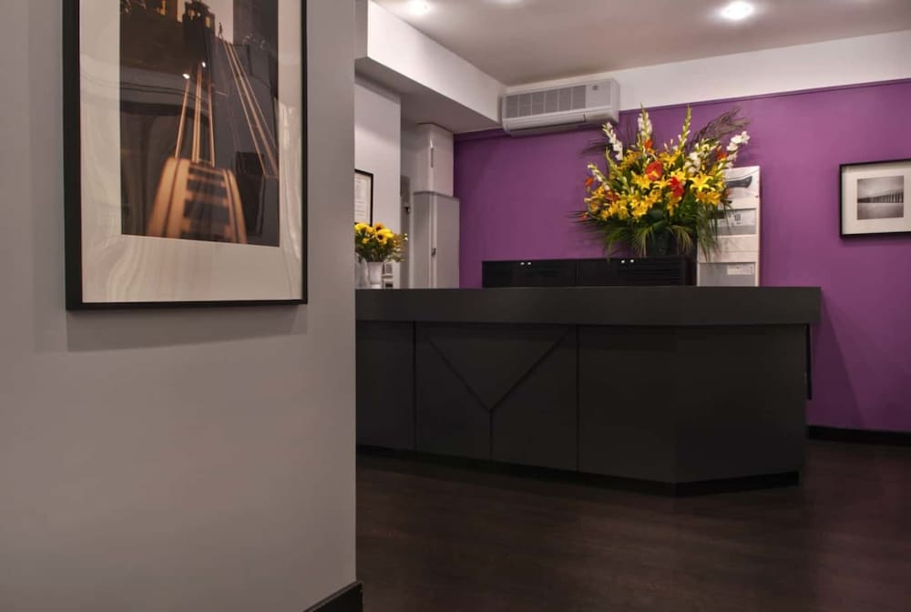 hotel du chemin vert paris