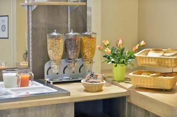 hotel du chemin vert paris