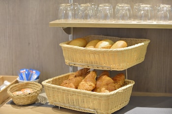 hotel du chemin vert paris