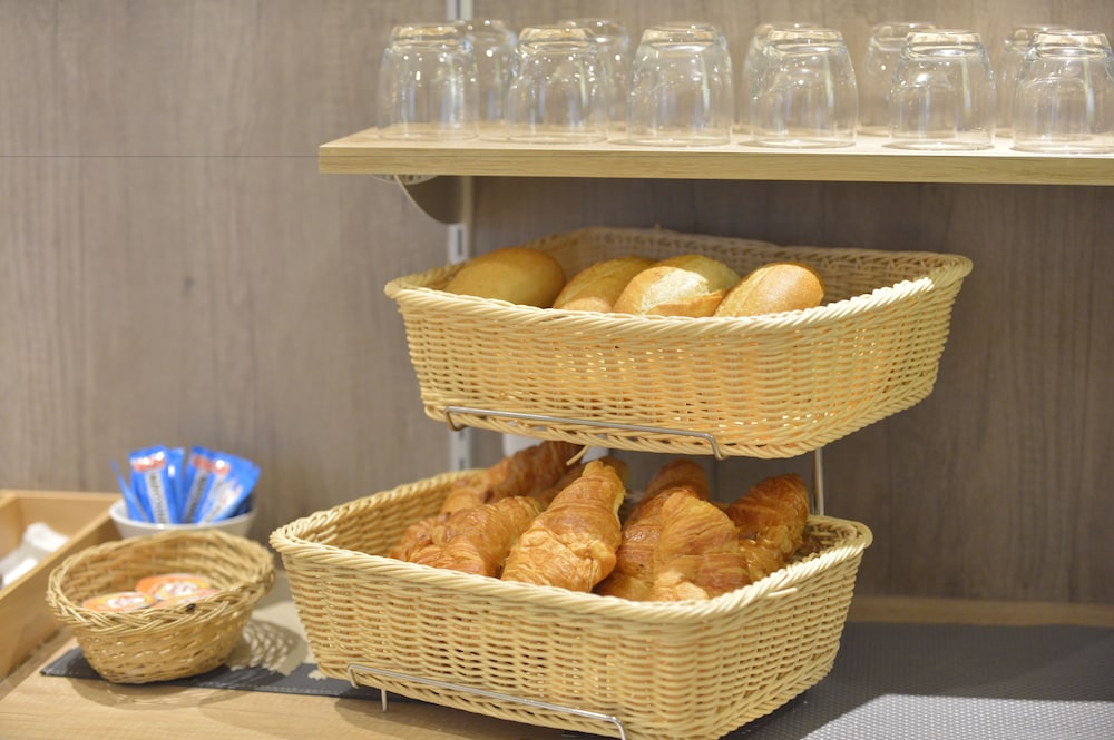 hotel du chemin vert paris