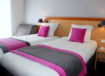 hotel du chemin vert paris