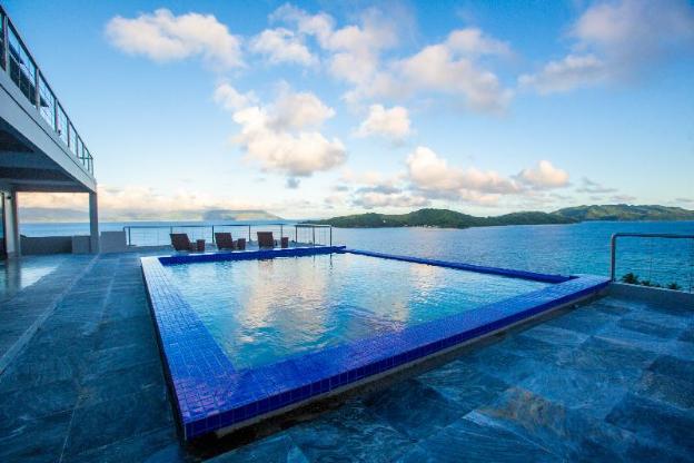 horizon hotel romblon