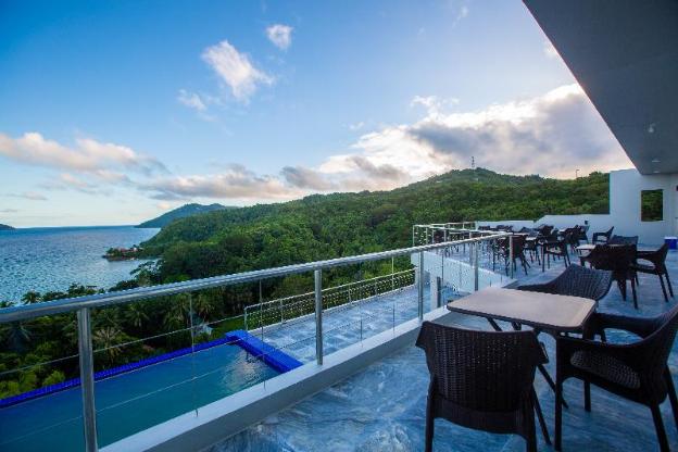 horizon hotel romblon