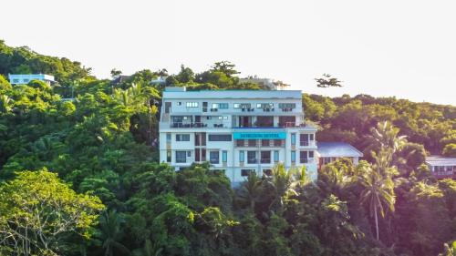 horizon hotel romblon