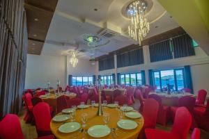 horizon hotel romblon