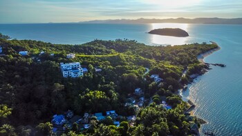 horizon hotel romblon
