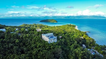 horizon hotel romblon