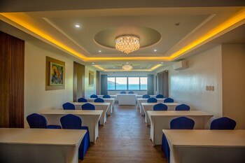 horizon hotel romblon