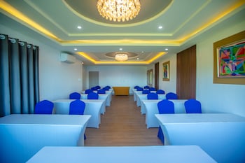 horizon hotel romblon