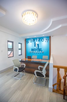 horizon hotel romblon