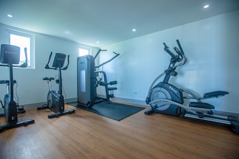 horizon hotel romblon