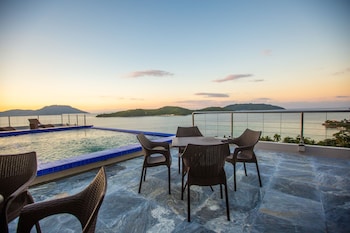 horizon hotel romblon