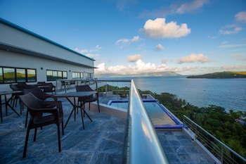 horizon hotel romblon