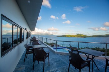 horizon hotel romblon