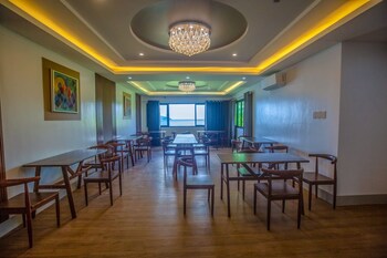 horizon hotel romblon