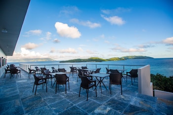 horizon hotel romblon