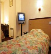 Kyriad Paris 12 Nation,France>>Paris,3 star