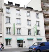 Kyriad Paris 12 Nation,France>>Paris,3 star