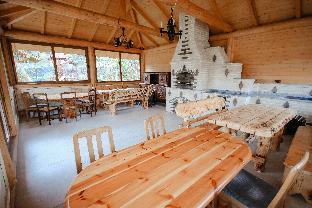 complex turistic constantin bucovina