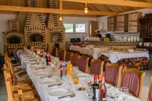 complex turistic constantin bucovina