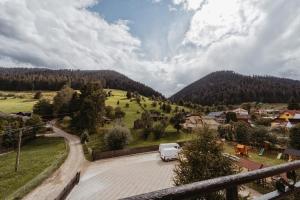 complex turistic constantin bucovina