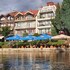 struga riverview hotel