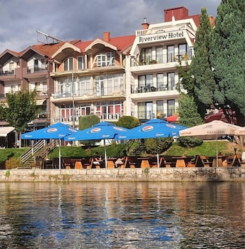 struga riverview hotel