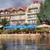 struga riverview hotel