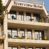 struga riverview hotel