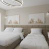 struga riverview hotel