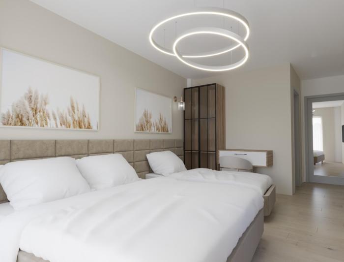 struga riverview hotel
