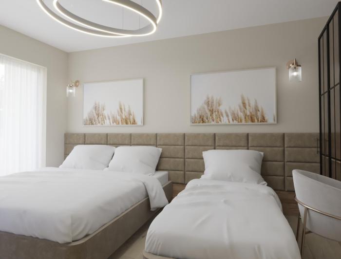 struga riverview hotel