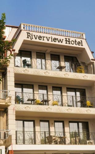 struga riverview hotel