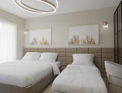 struga riverview hotel