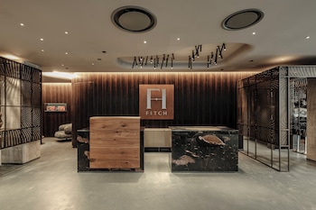 fitch hotel