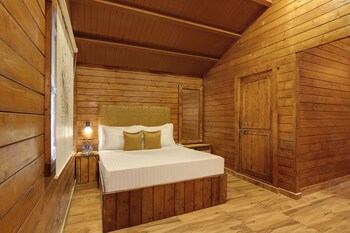 keys lite by lemon tree hotels sylvan dapoli