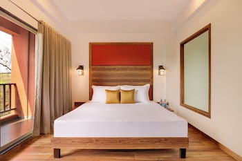 keys lite by lemon tree hotels sylvan dapoli