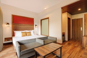 keys lite by lemon tree hotels sylvan dapoli