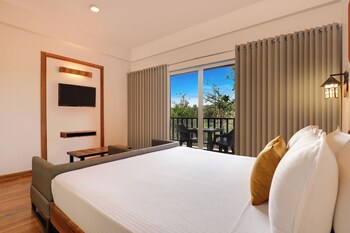 keys lite by lemon tree hotels sylvan dapoli