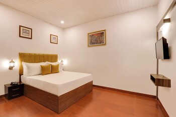 keys lite by lemon tree hotels sylvan dapoli