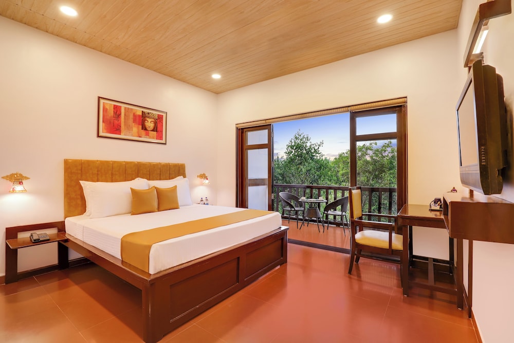 keys lite by lemon tree hotels sylvan dapoli