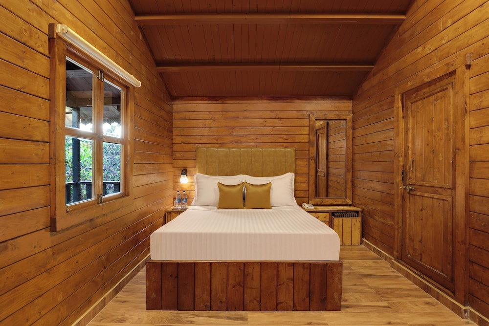 keys lite by lemon tree hotels sylvan dapoli