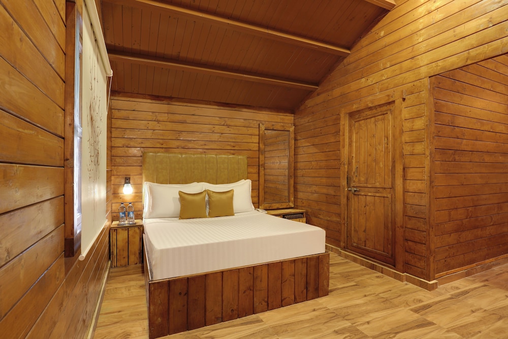 keys lite by lemon tree hotels sylvan dapoli