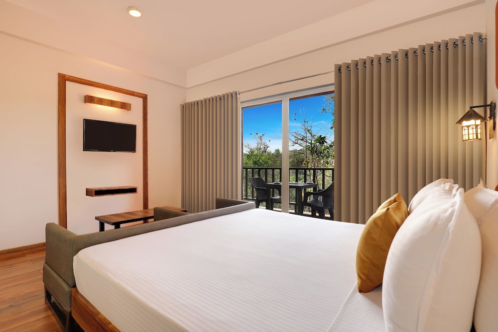 keys lite by lemon tree hotels sylvan dapoli