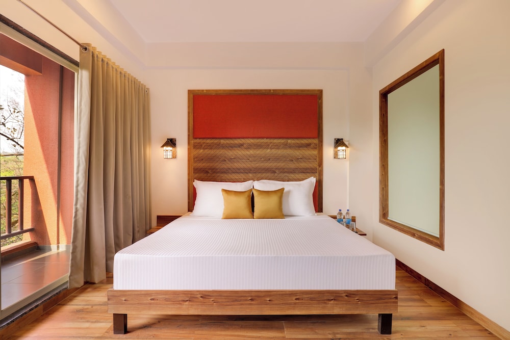 keys lite by lemon tree hotels sylvan dapoli