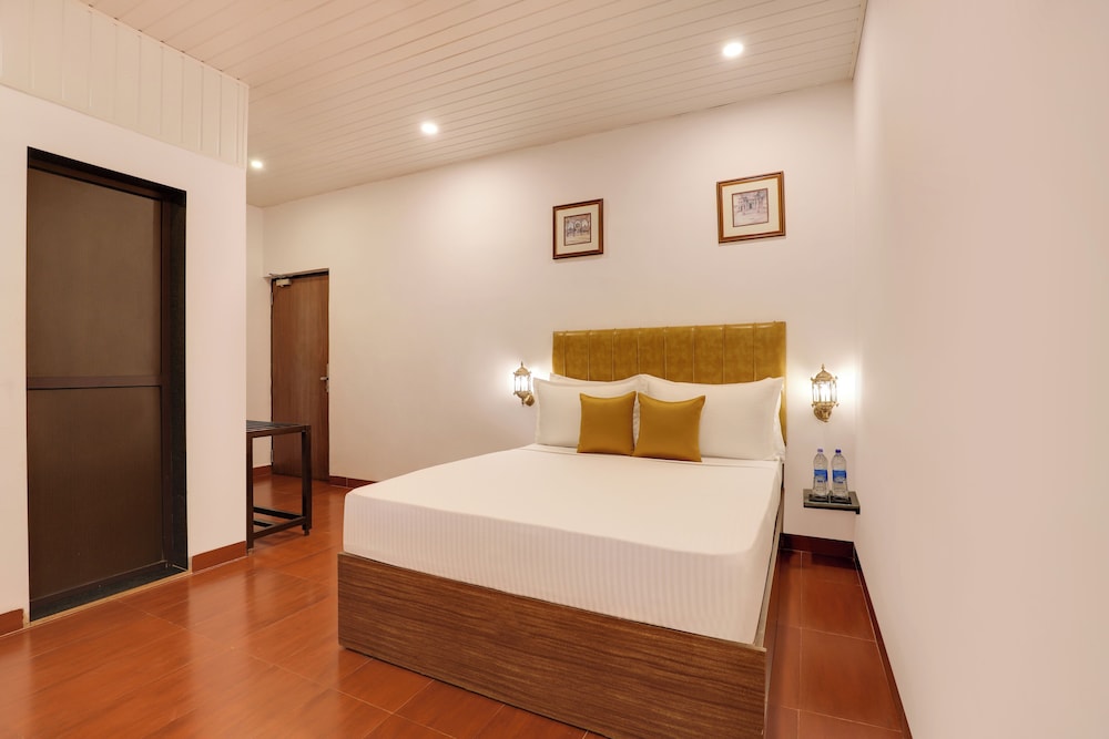 keys lite by lemon tree hotels sylvan dapoli