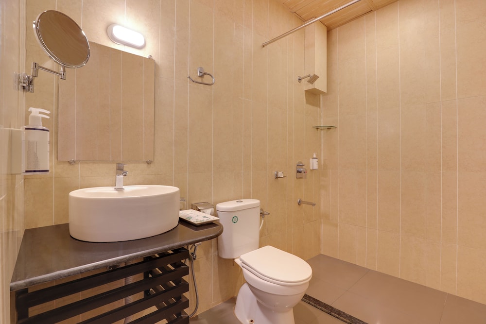 keys lite by lemon tree hotels sylvan dapoli