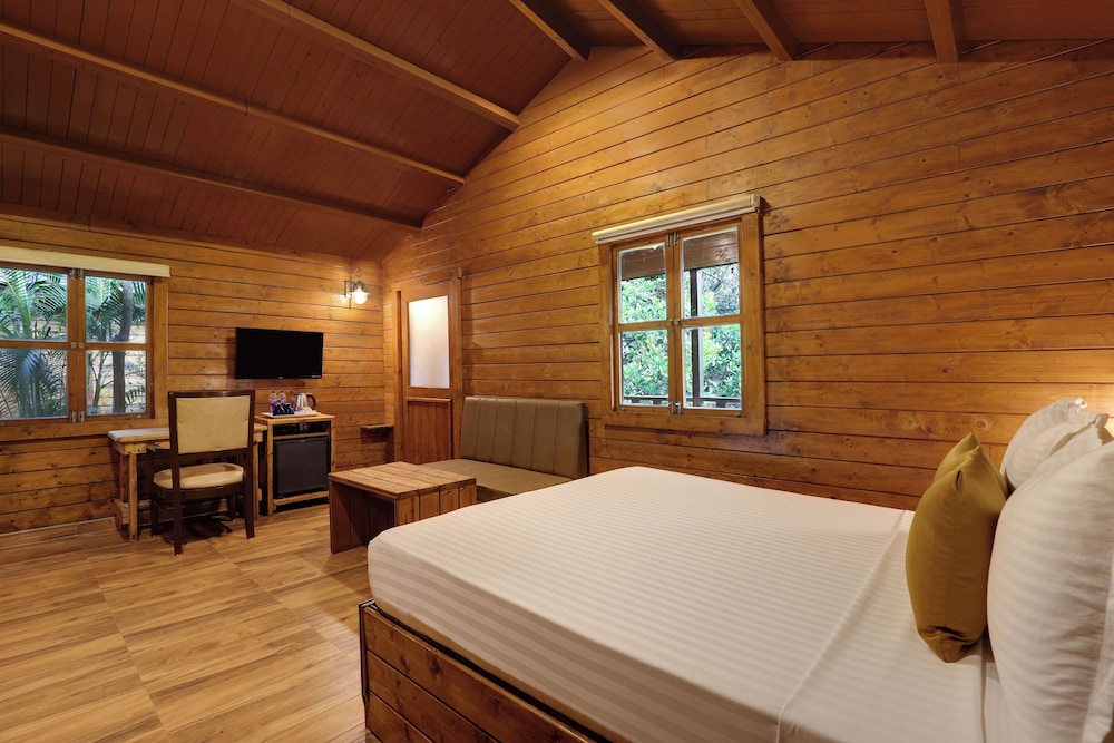 keys lite by lemon tree hotels sylvan dapoli