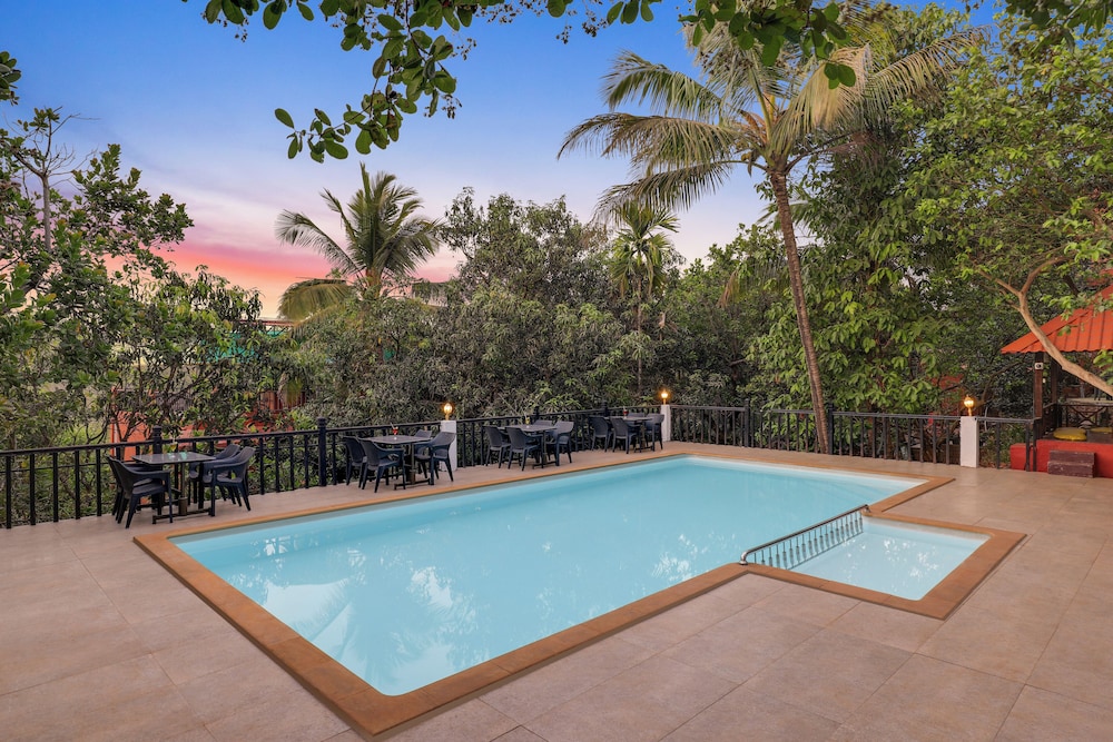 keys lite by lemon tree hotels sylvan dapoli